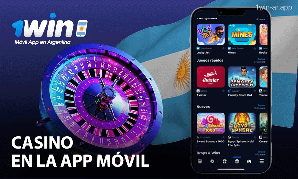 How To Make Your Product Stand Out With mejor app de casino in 2021